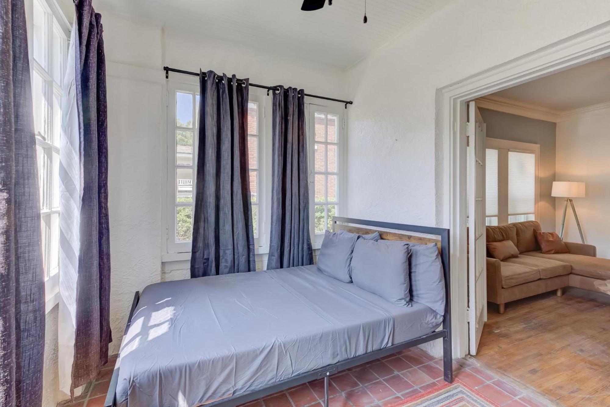 Ferienwohnung The Wilsonia Memphis Exterior foto