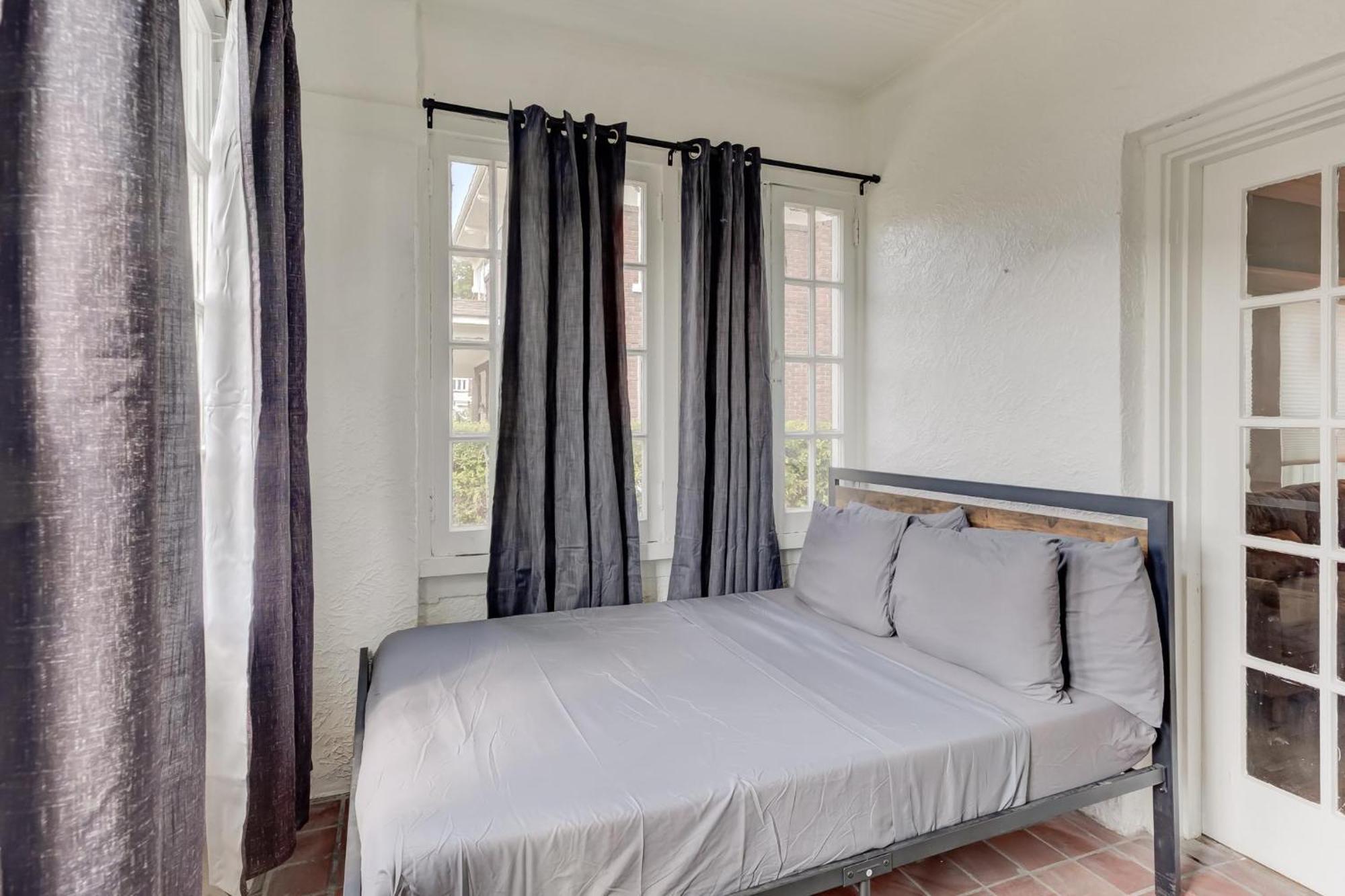 Ferienwohnung The Wilsonia Memphis Exterior foto
